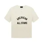 Fear of God Essentials American All Stars T-Shirt