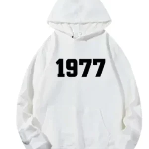 Essentials 1977 Knit Hoodie