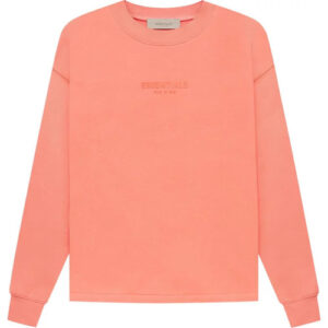 Orange Essentials Sweatshirt Canada