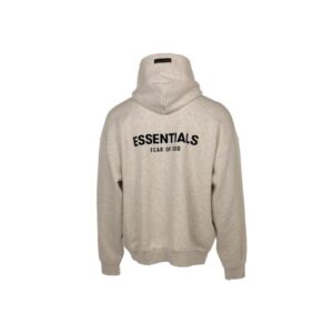 Mens Essential Hoodie