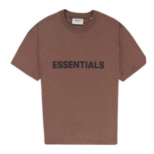 Official Brown Essentials Shirt Canada