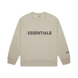 Fear Of God Essentials Swearshirt Canada