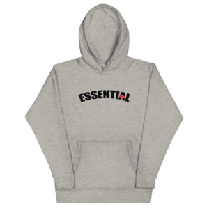 Essential Hoodie Women