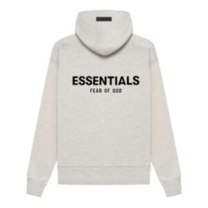 Essentials Hoodie Canada