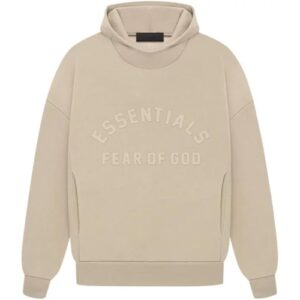 Fear Of God Essentials Hoodie