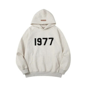 Essentials 1977 Crewneck