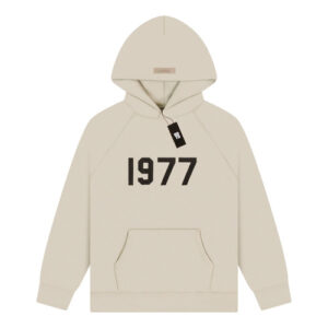 Fear Of God Essentials 1977 Hoodie