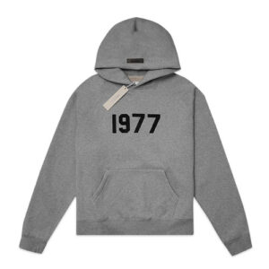 Fog Essentials 1977 Hoodie