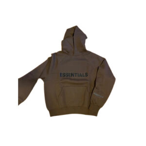 Where Are Essentials Hoodies Made